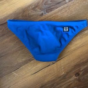 Jolyn Sea Blue Bottoms